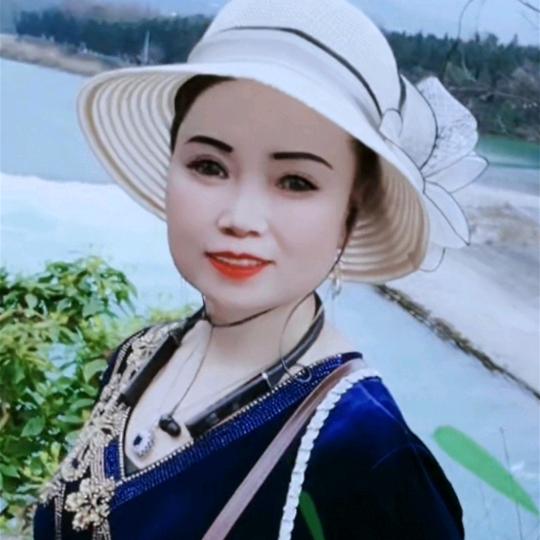 彬姐