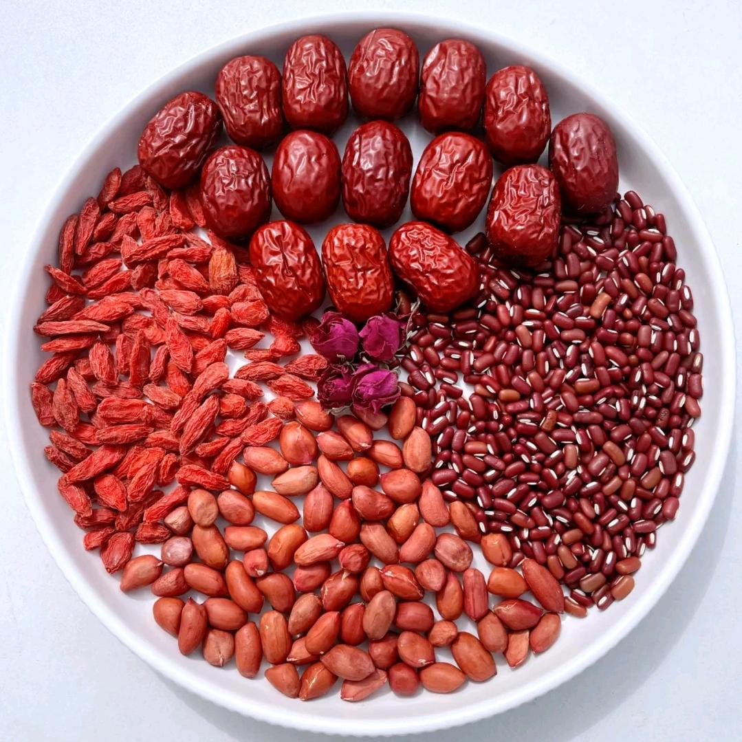 淘小米杂粮铺