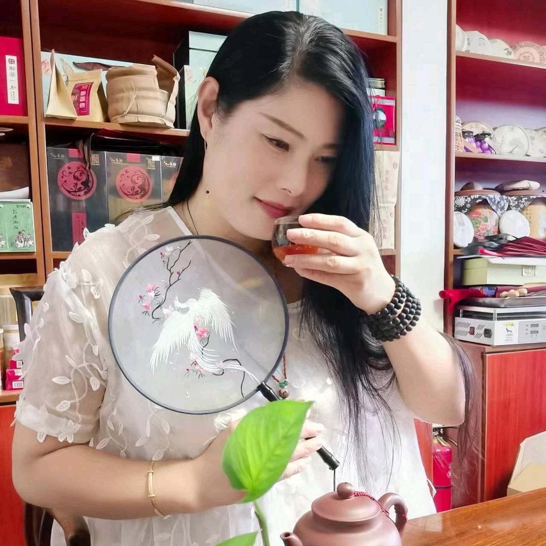 莱阳市悦香韵茶叶有限公司