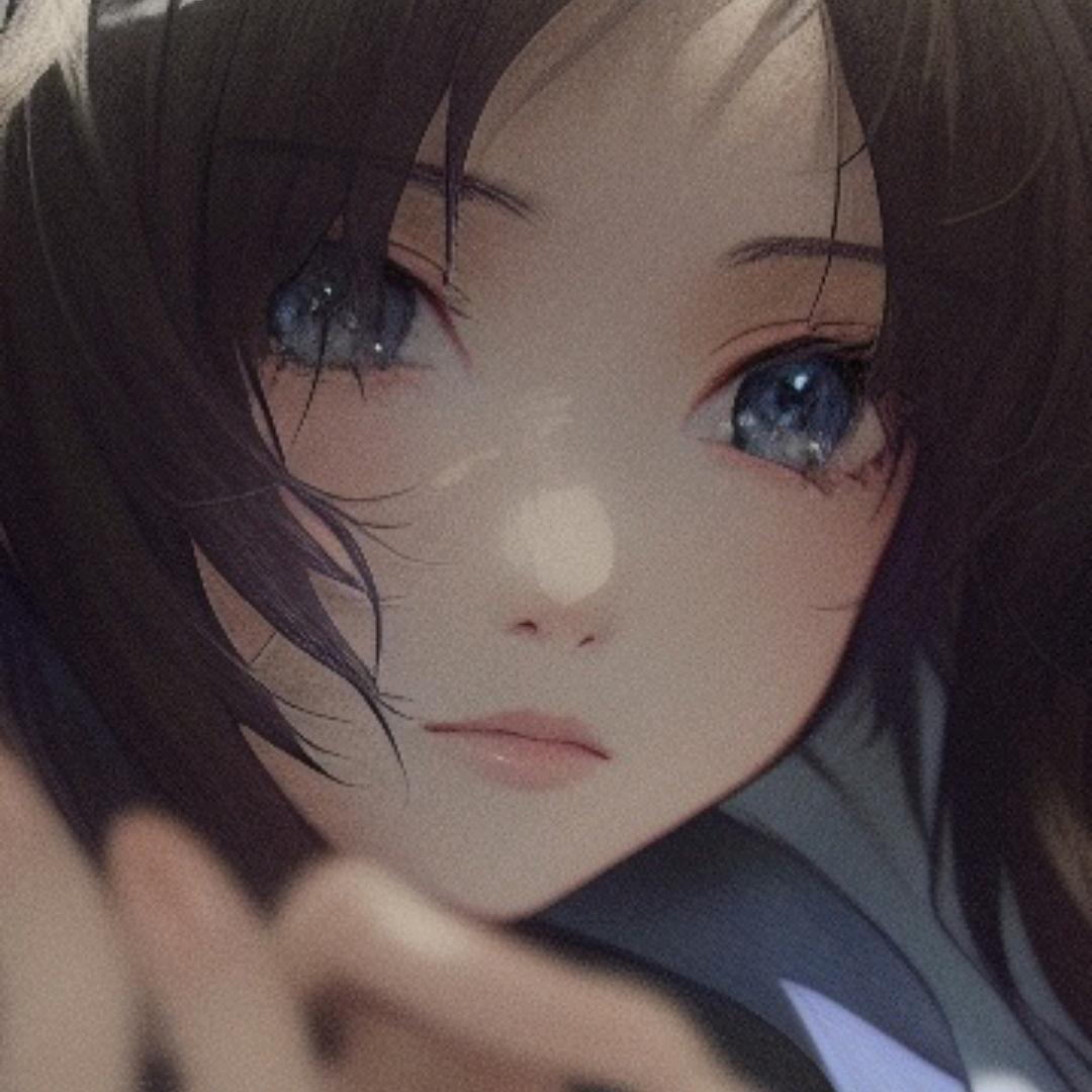 云