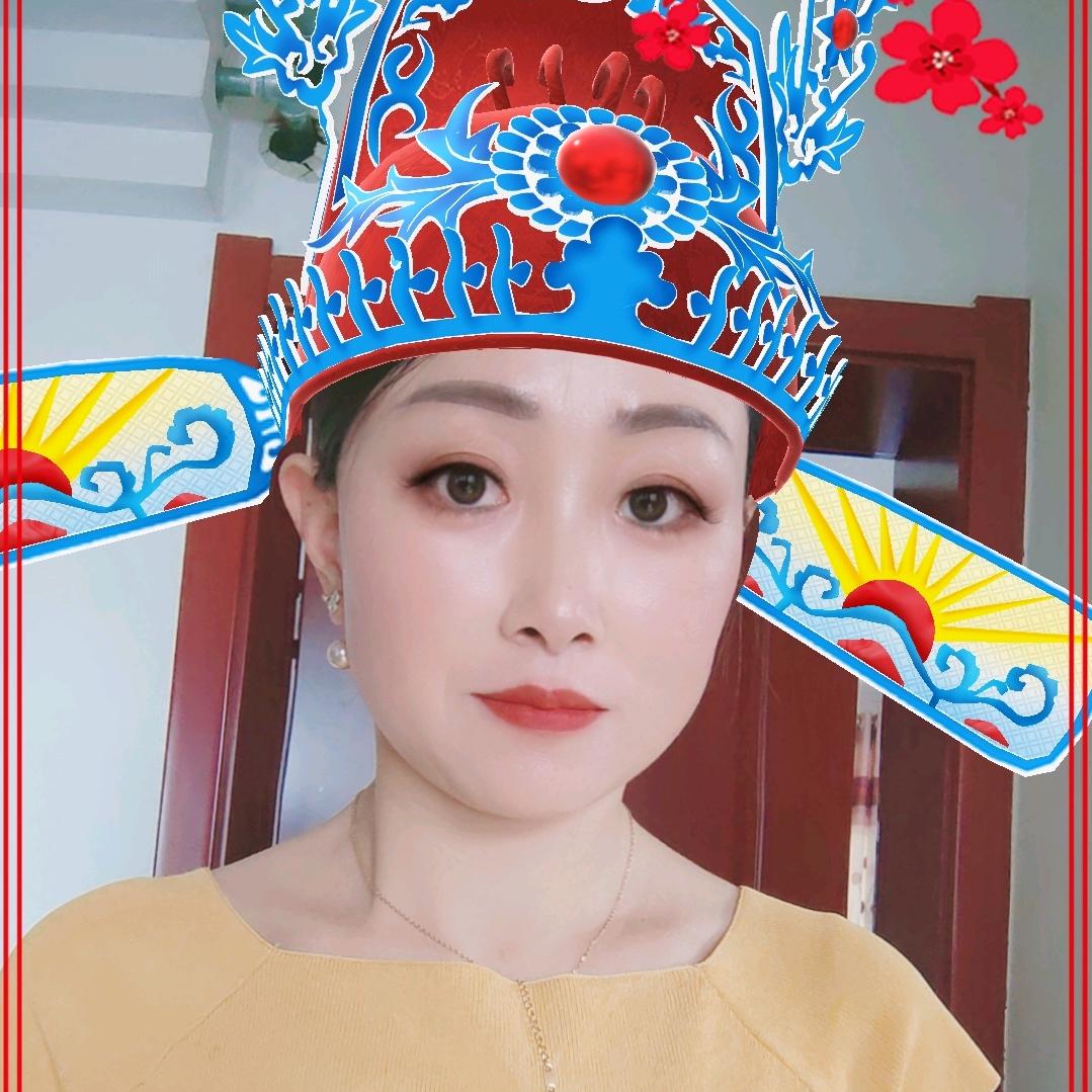 诗雨🌺