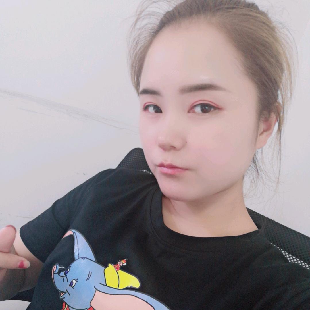 欢欢很快乐🎉