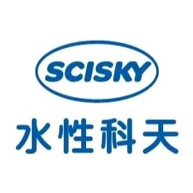 水性科天 ENF板材运营中心