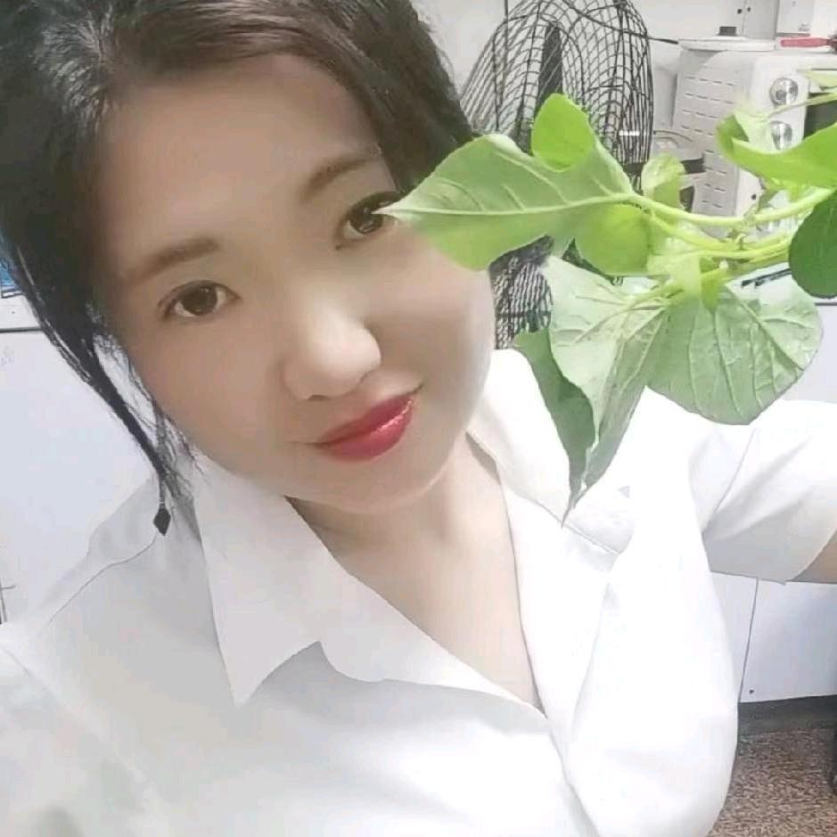 玲妹妹💃