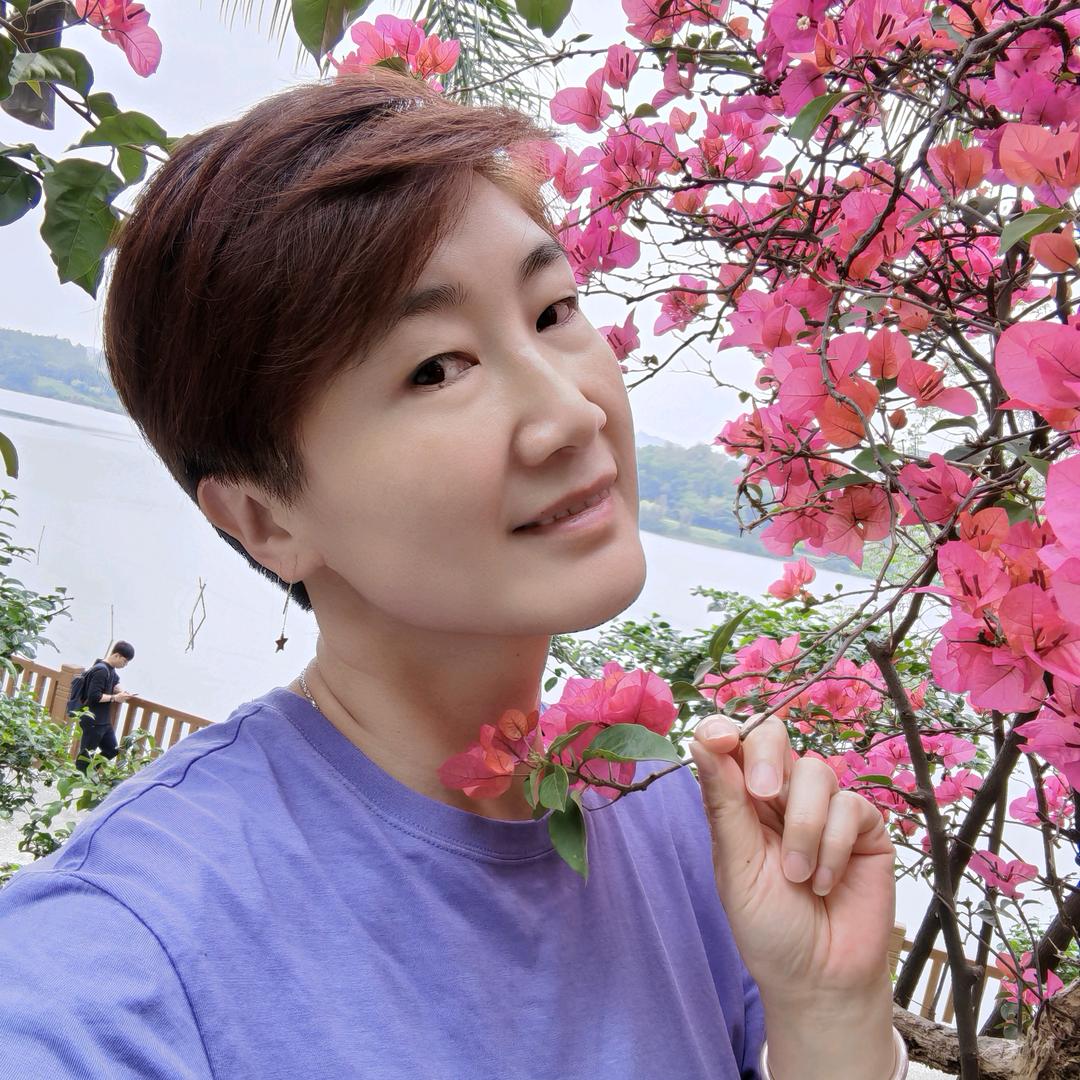 南方麦子