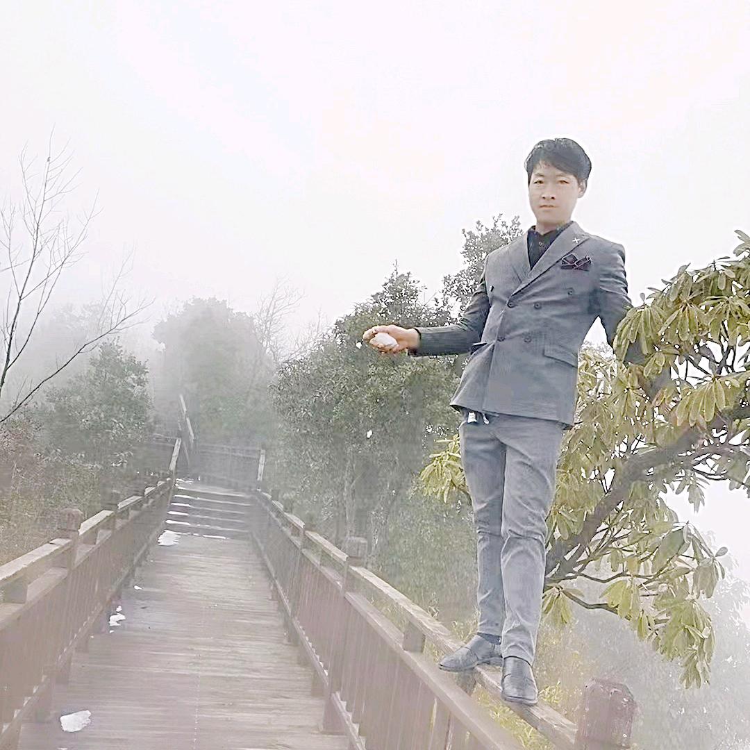 从此梦断红尘路