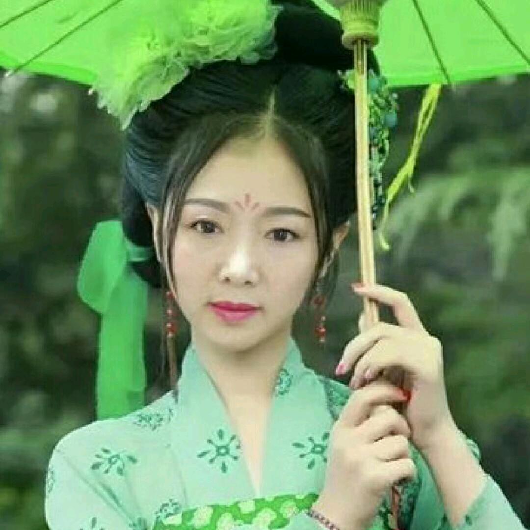 花静悠然