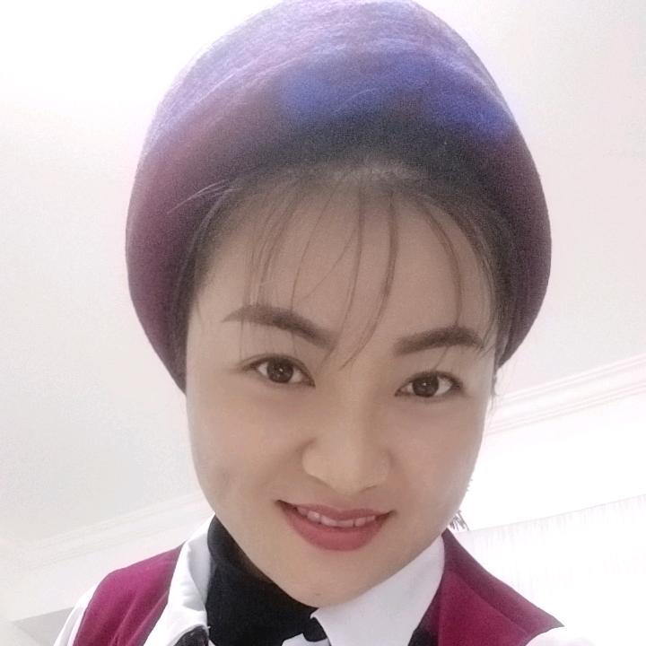 大山里的女儿木香