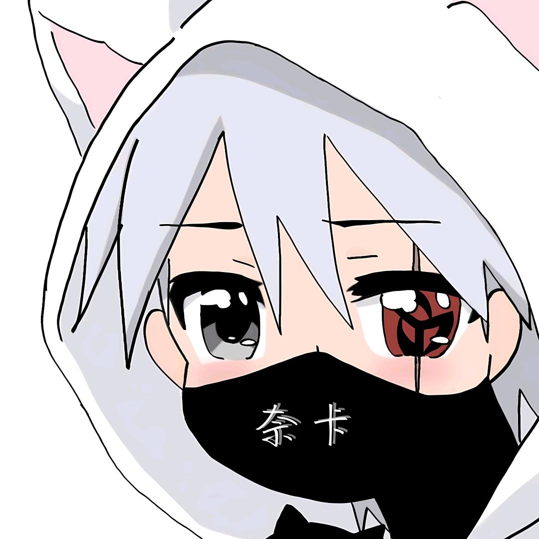 奈卡动漫剪辑