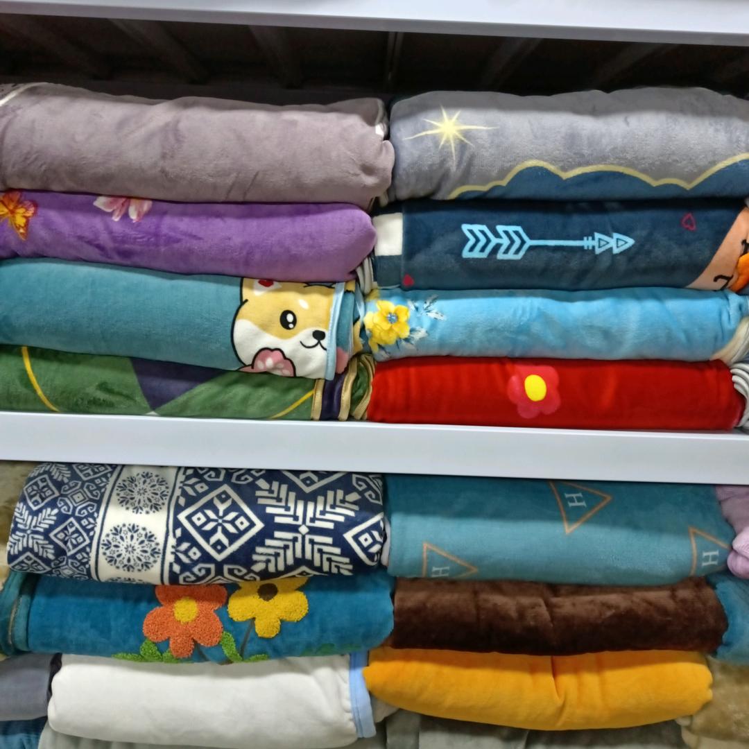 瑶瑶家纺工厂店