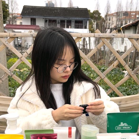 暴走的沐沐