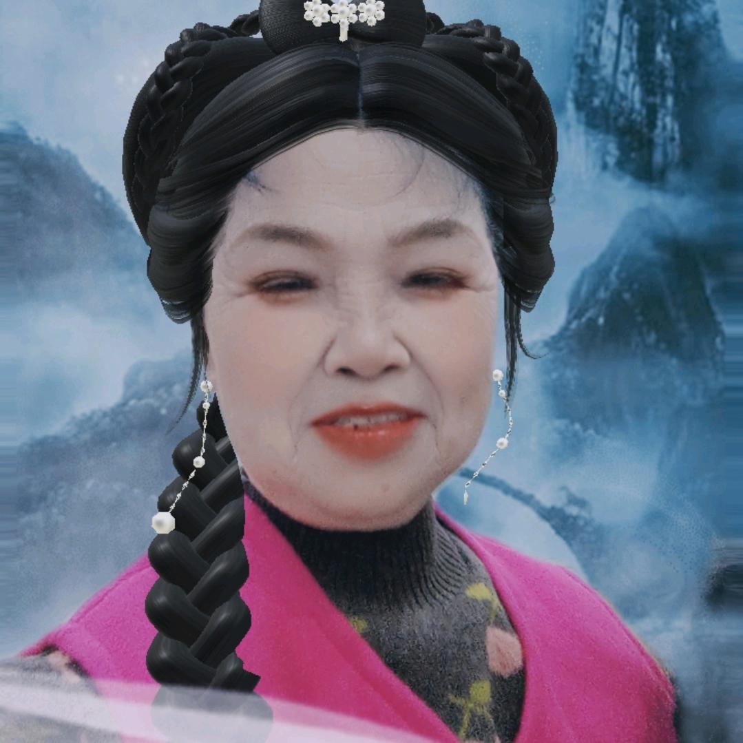 李奶奶