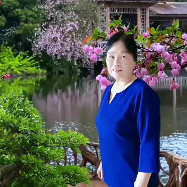 知足者常乐