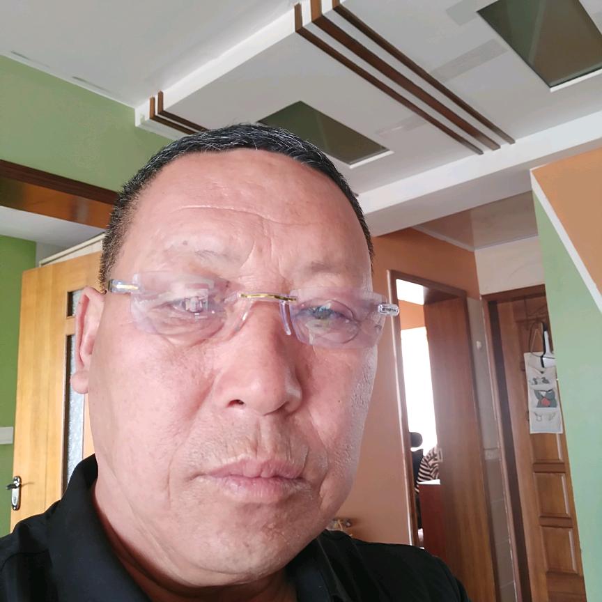 自游人生