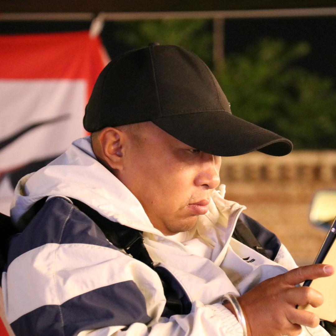 太阳升起来……