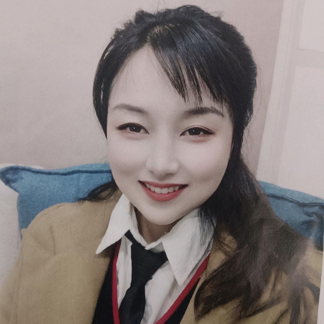 璐瑶。