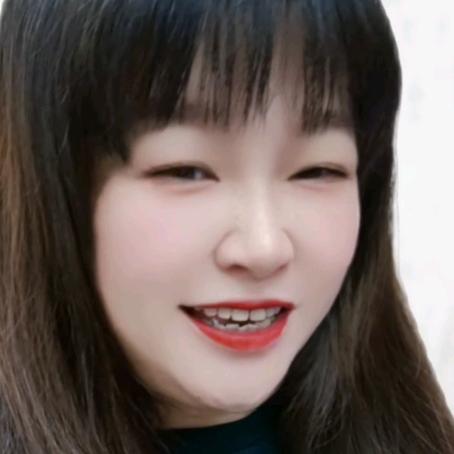女神。