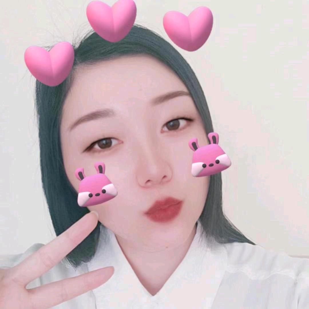 是表姐呀