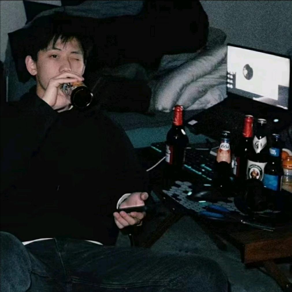 断了线的筝
