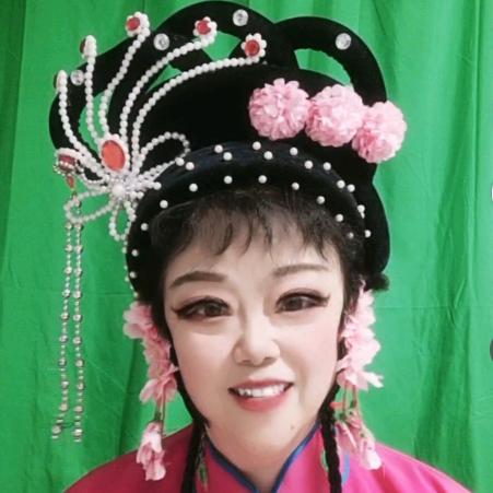 洛阳周大姐