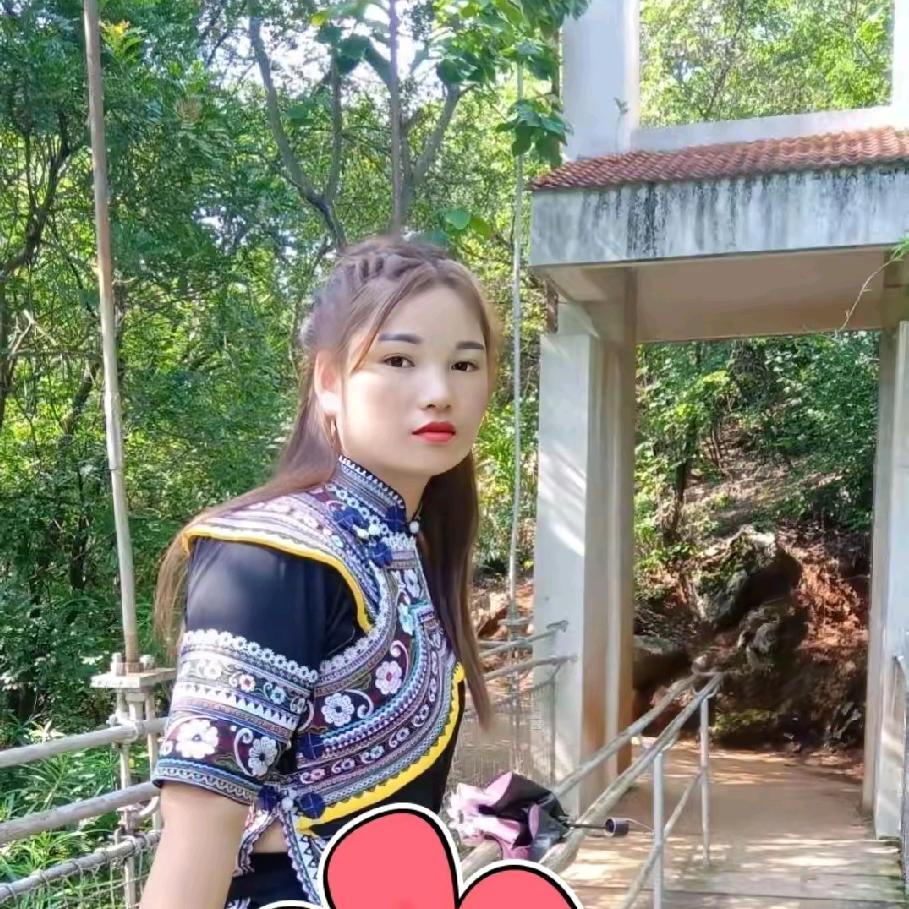 乡村妹