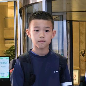 14小将胡泓磊