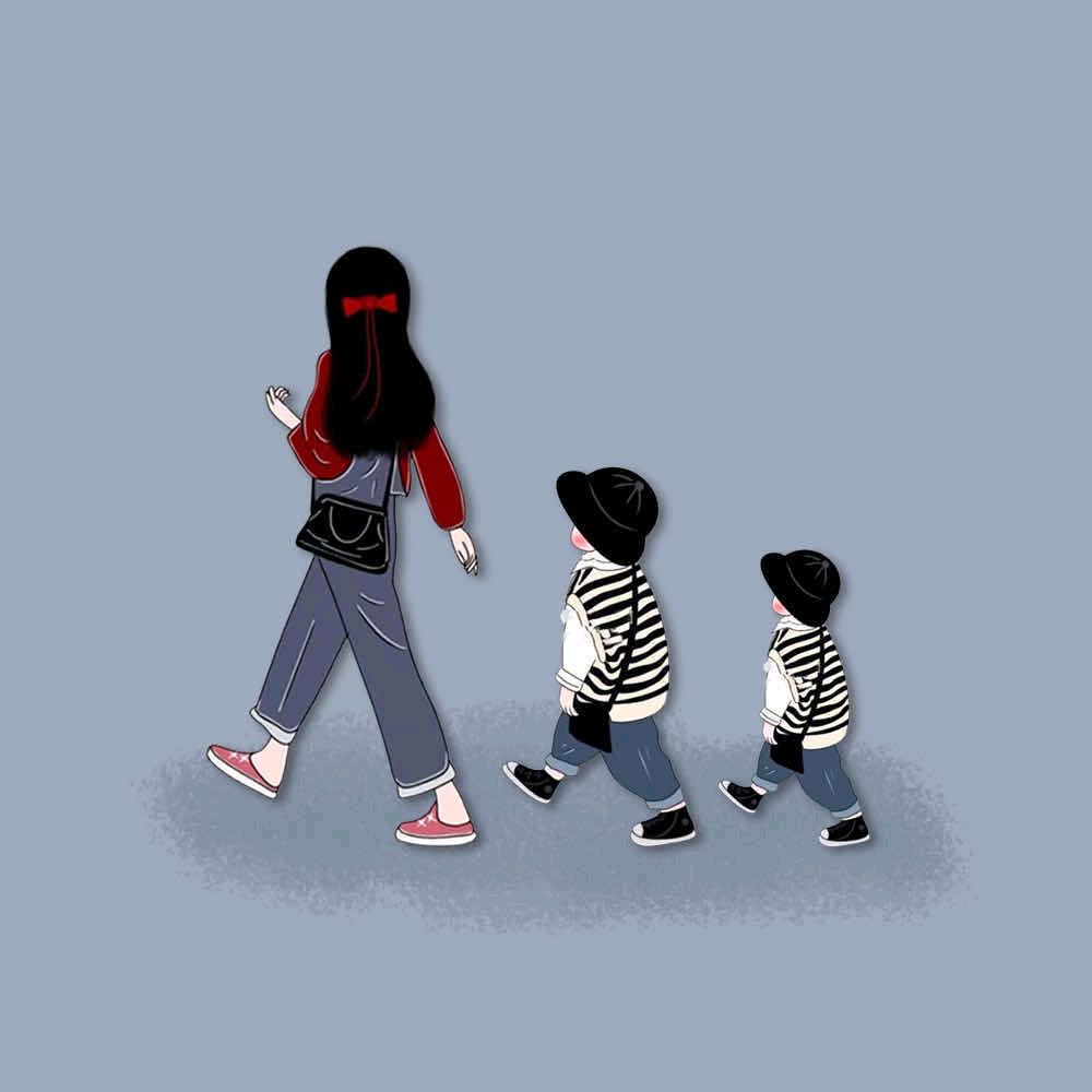 忘记曾经沧海