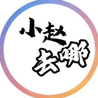 小赵去哪