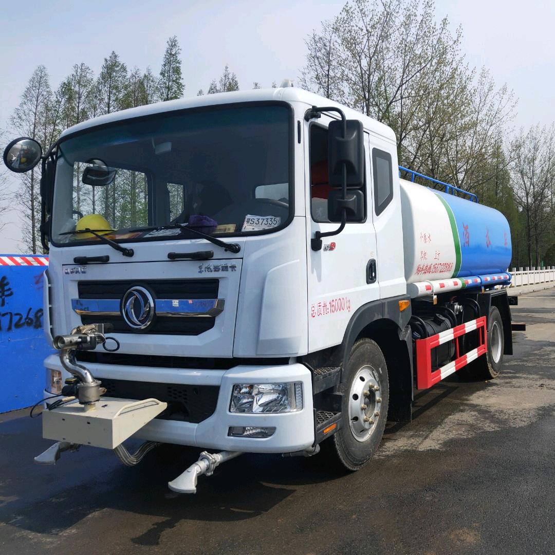 洒水车（出租）南京