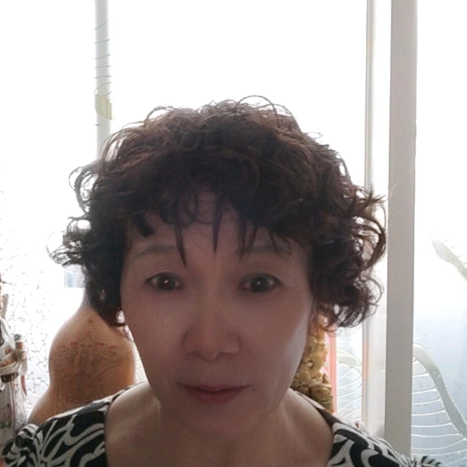 美丽的陪伴