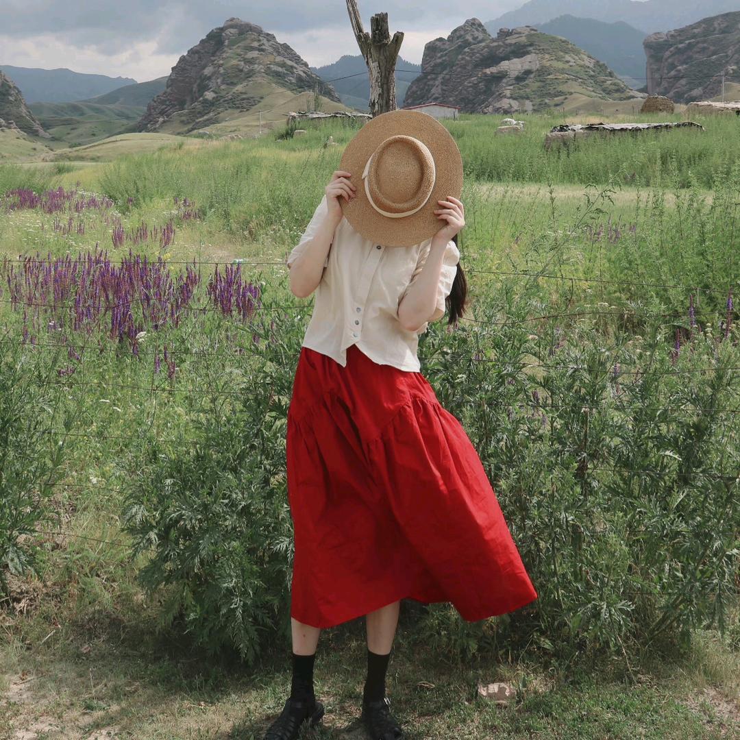 那曲杂货铺🌵