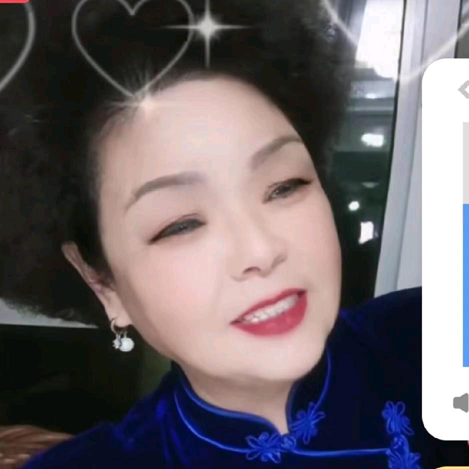 @快乐人生15757穆桂杰