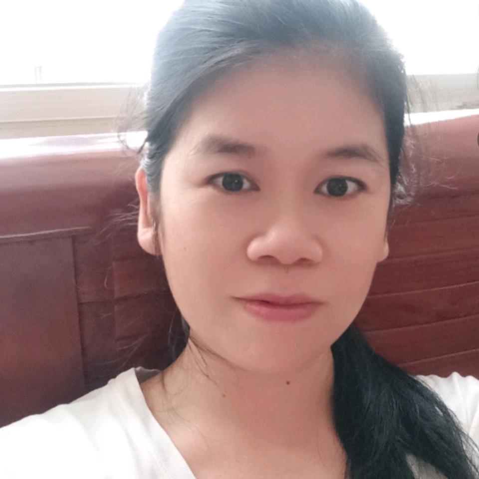 蓝彩儿