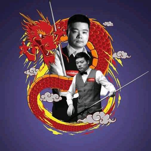 中国斯诺克