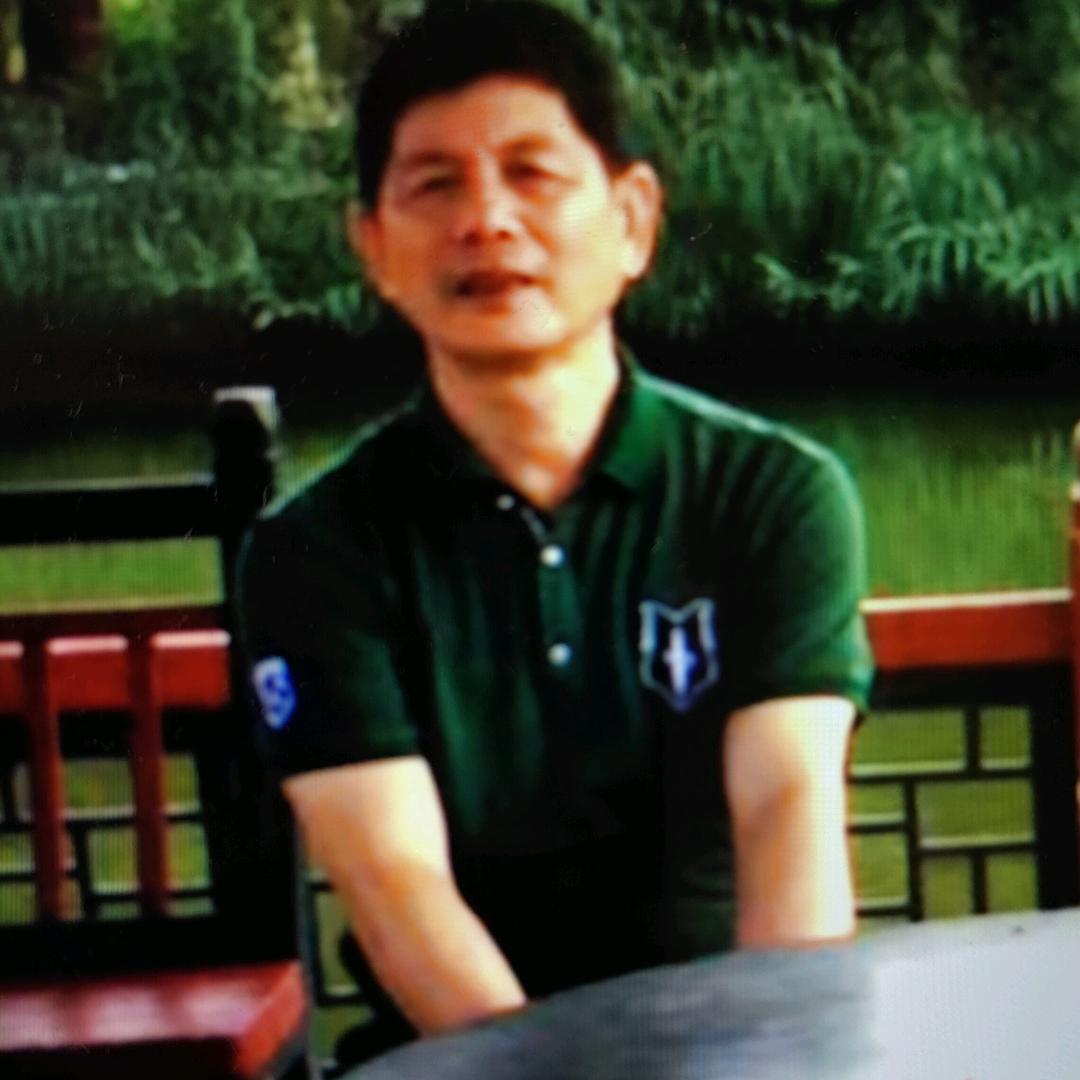 好人一生平安
