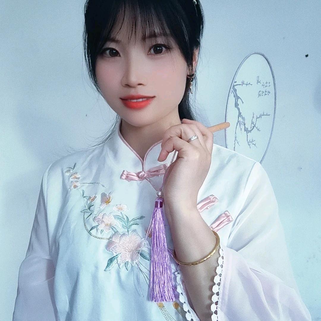 燕儿姐姐🎉