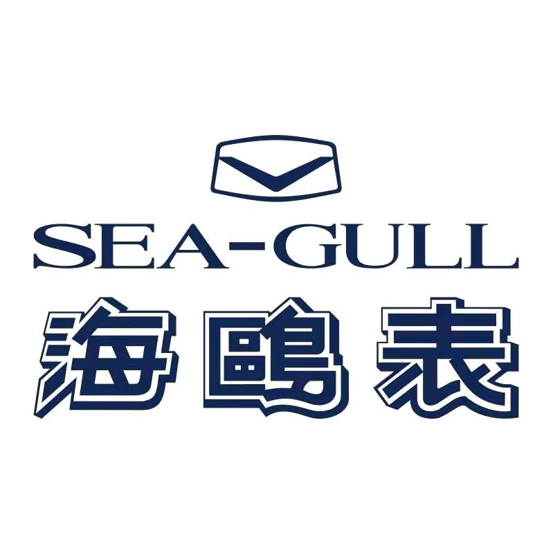 海鸥表表厂直播间