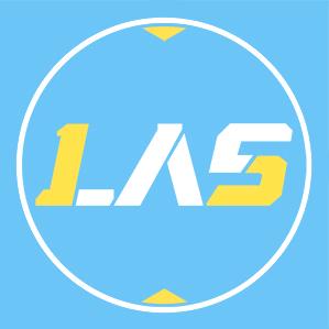 LAS漫研