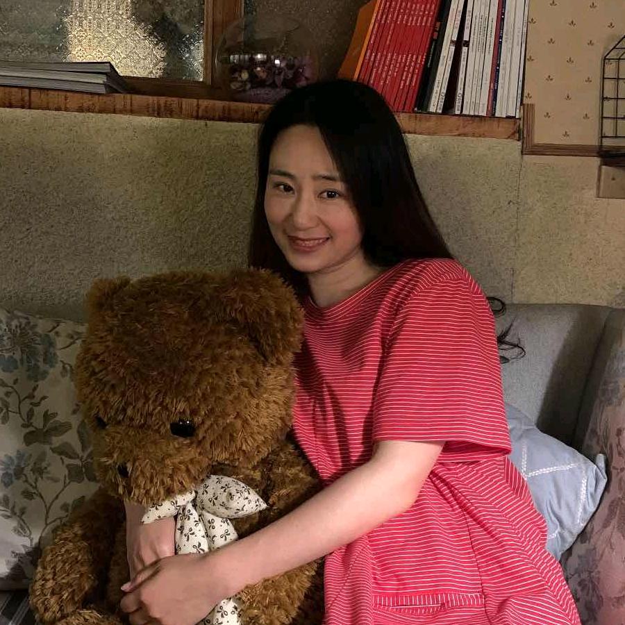 牧兰香兰花