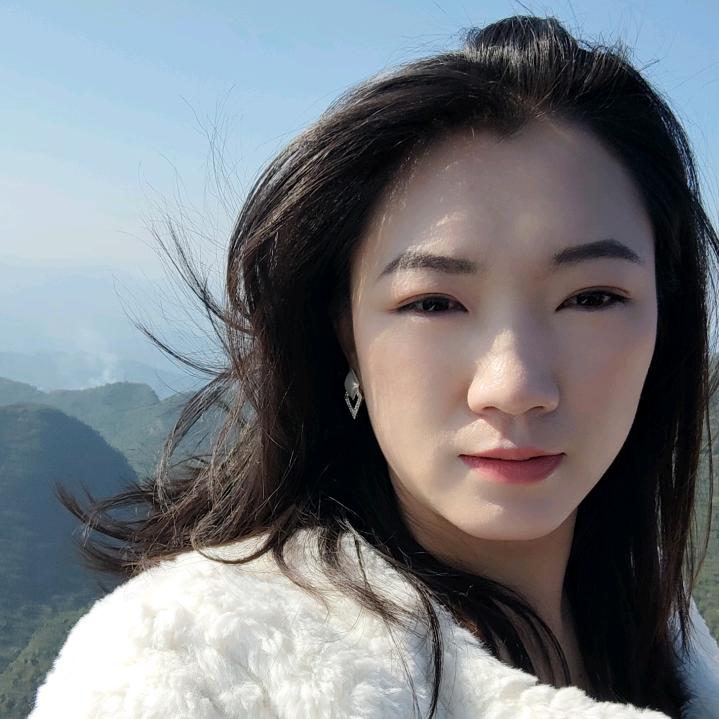 美美吖
