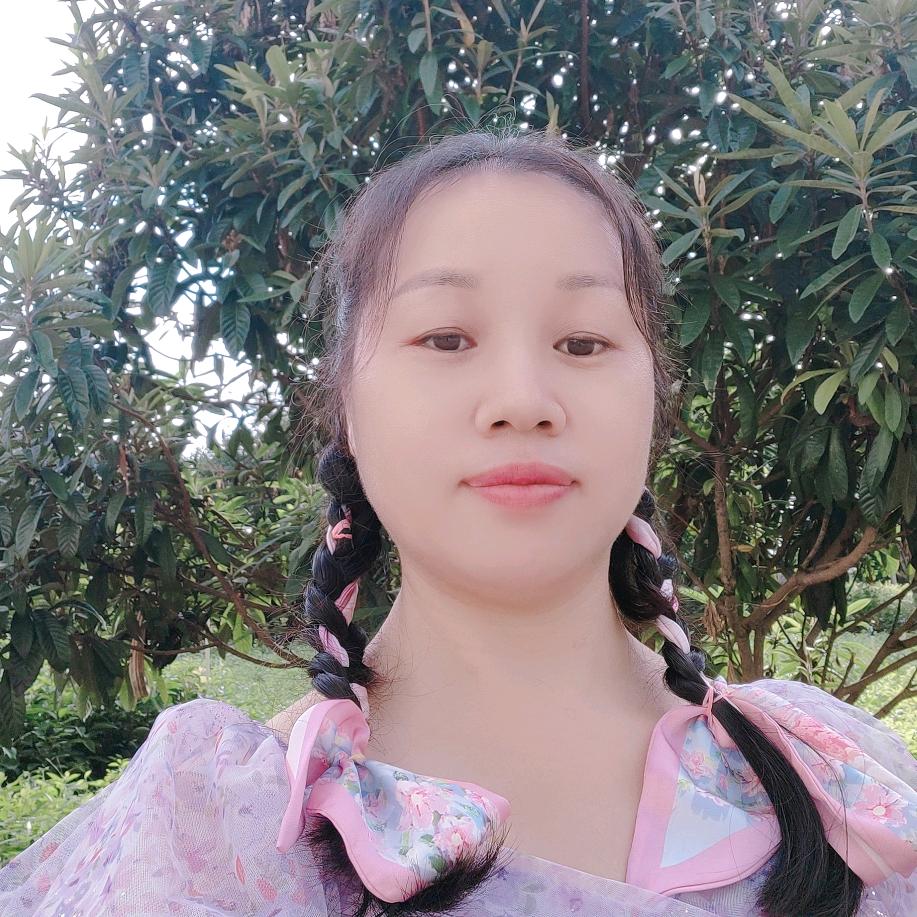 广西志宏农业苗木基地
