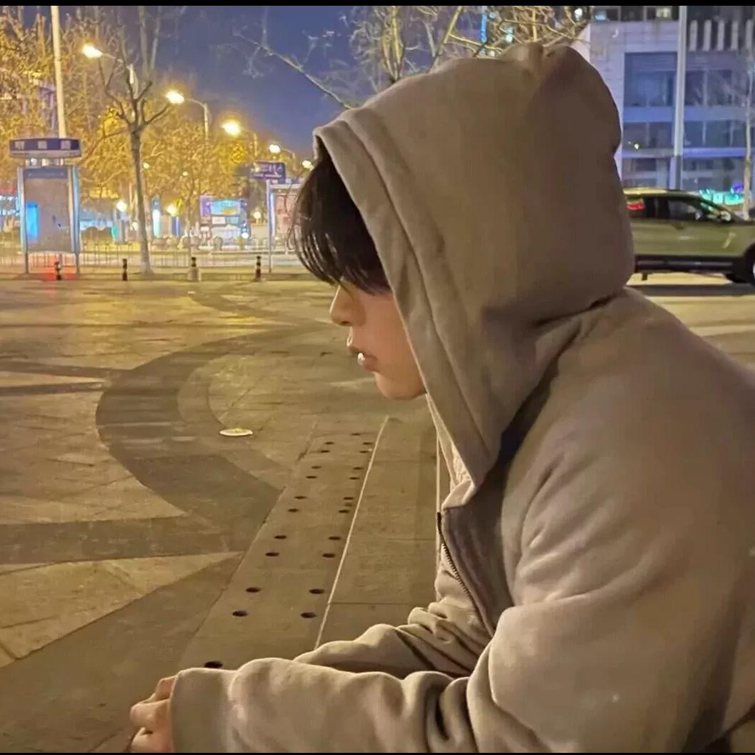 黑夜太漫长