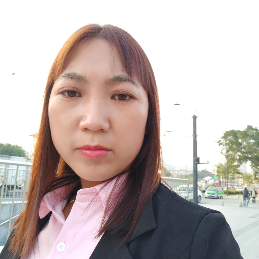 彭大姐
