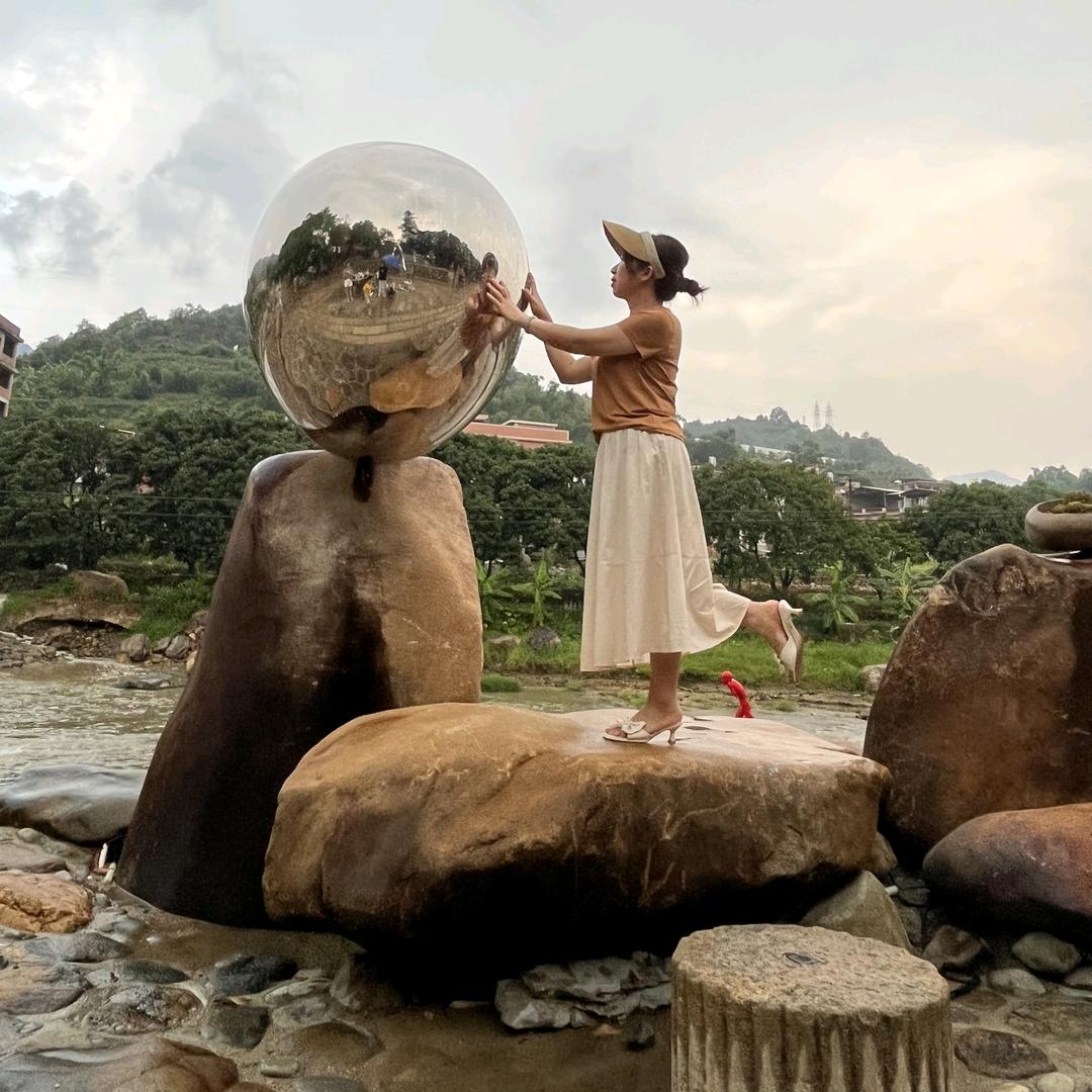 张丽