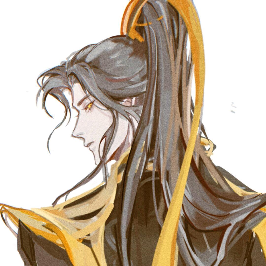 霓衣挽羽