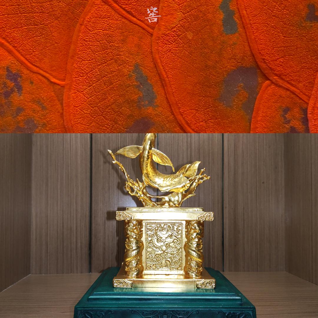 三巴旺金龙老窖