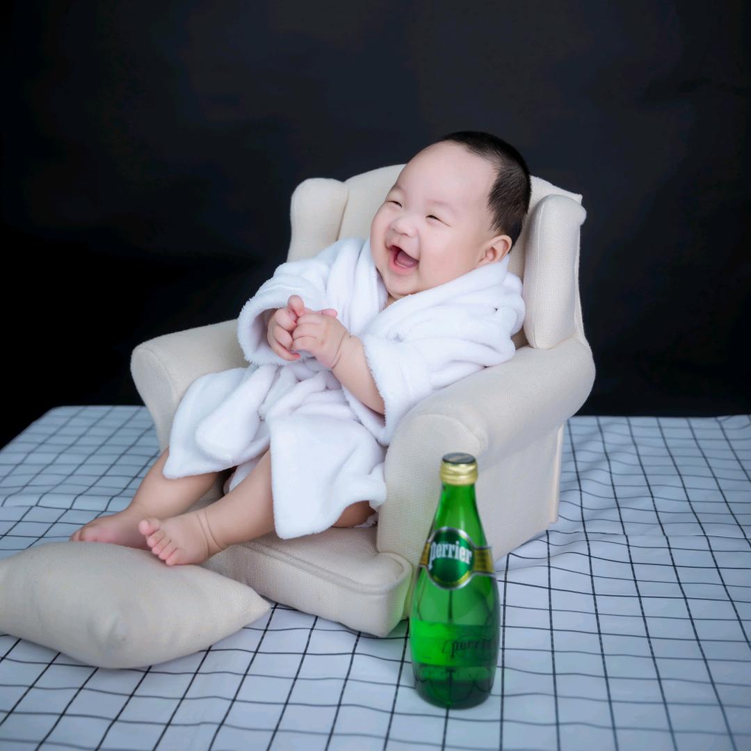小七