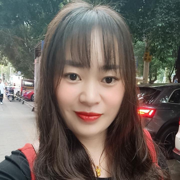 受伤的女孩