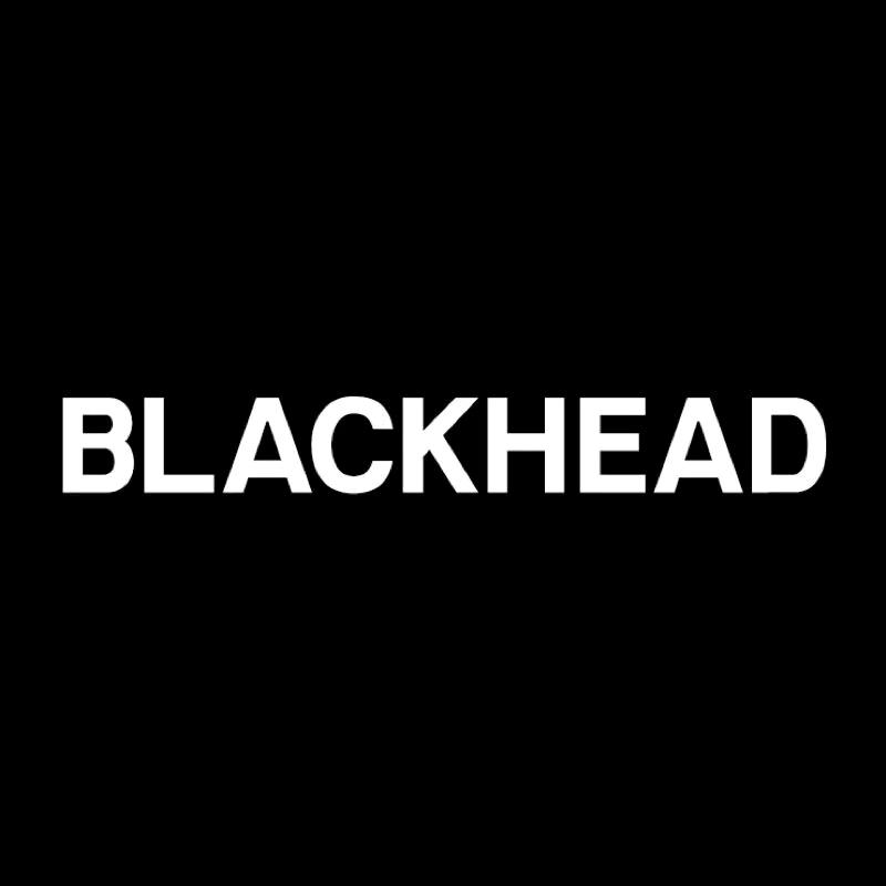 BLACK HEAD饰品旗舰店