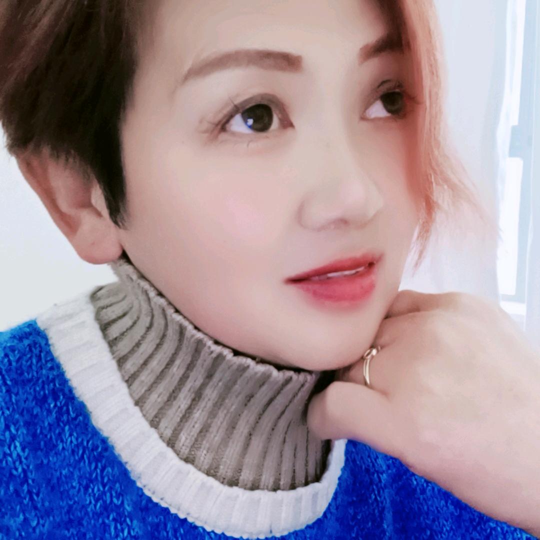 周桂英